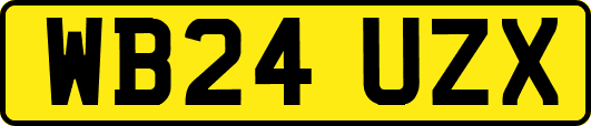 WB24UZX