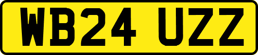 WB24UZZ