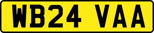 WB24VAA