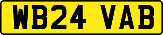 WB24VAB