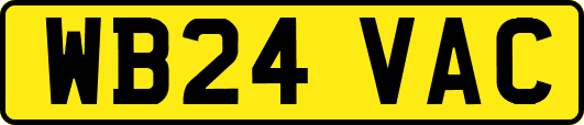WB24VAC