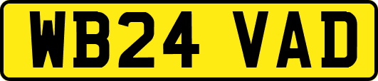 WB24VAD