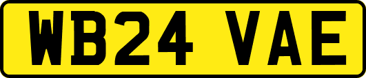 WB24VAE