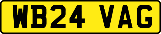 WB24VAG