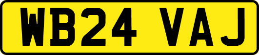 WB24VAJ