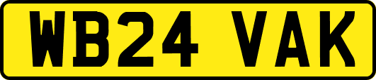 WB24VAK