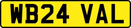 WB24VAL