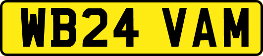 WB24VAM