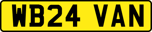 WB24VAN