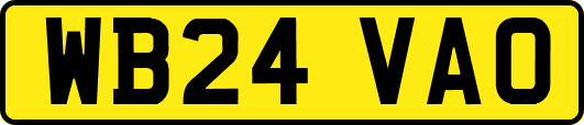 WB24VAO