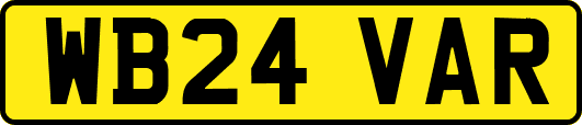 WB24VAR