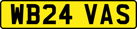 WB24VAS