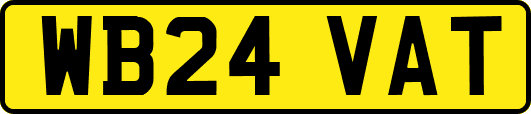 WB24VAT