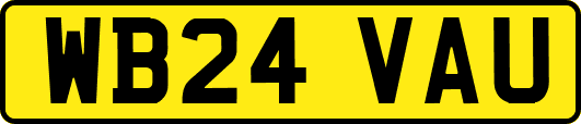 WB24VAU