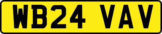 WB24VAV