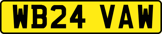 WB24VAW