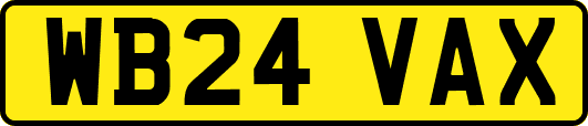 WB24VAX