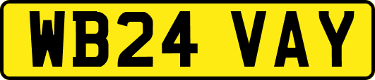 WB24VAY
