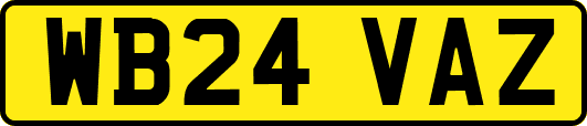 WB24VAZ