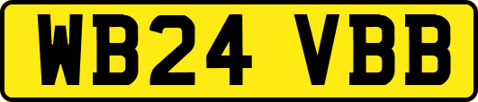 WB24VBB