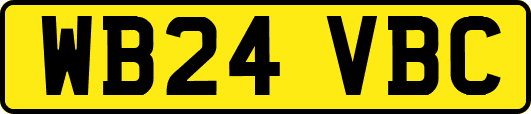 WB24VBC