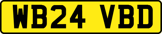 WB24VBD