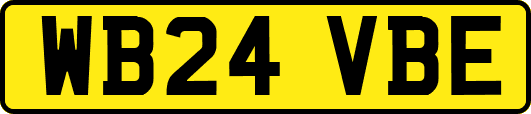 WB24VBE