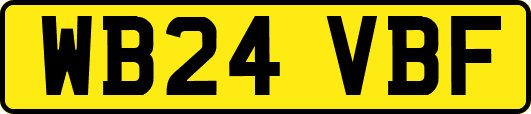 WB24VBF