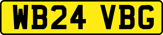 WB24VBG