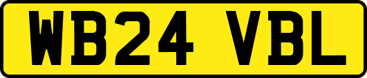 WB24VBL