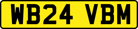 WB24VBM