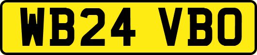 WB24VBO