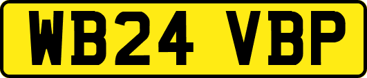WB24VBP