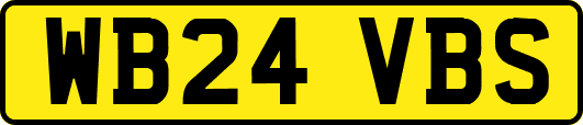 WB24VBS