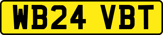 WB24VBT
