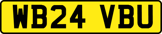 WB24VBU