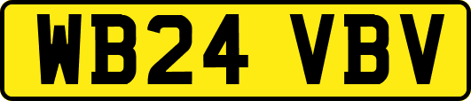 WB24VBV