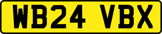 WB24VBX