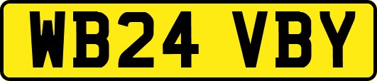 WB24VBY