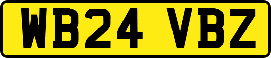 WB24VBZ