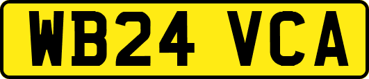 WB24VCA