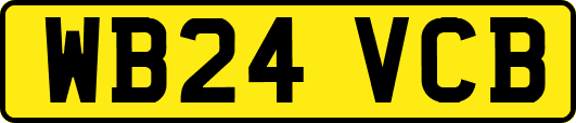 WB24VCB