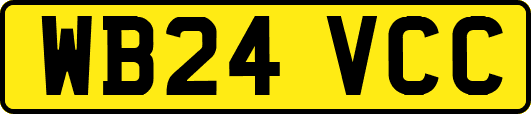 WB24VCC
