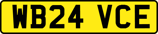 WB24VCE