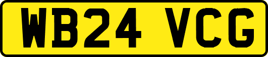 WB24VCG