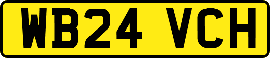 WB24VCH