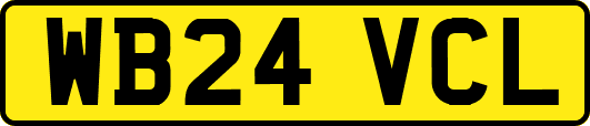 WB24VCL