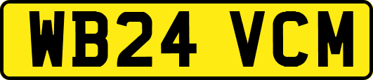 WB24VCM