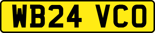 WB24VCO