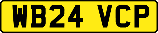 WB24VCP